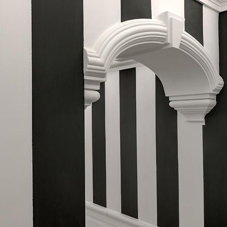 Sm Vatican Relais B&B Рим Экстерьер фото