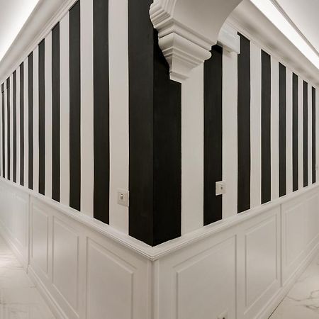 Sm Vatican Relais B&B Рим Экстерьер фото