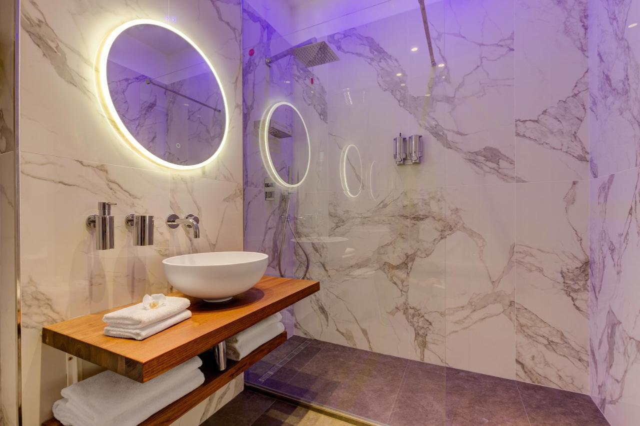 Sm Vatican Relais B&B Рим Экстерьер фото