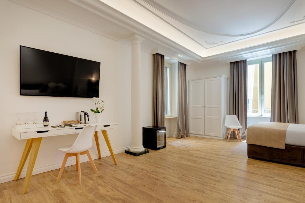 Sm Vatican Relais B&B Рим Экстерьер фото