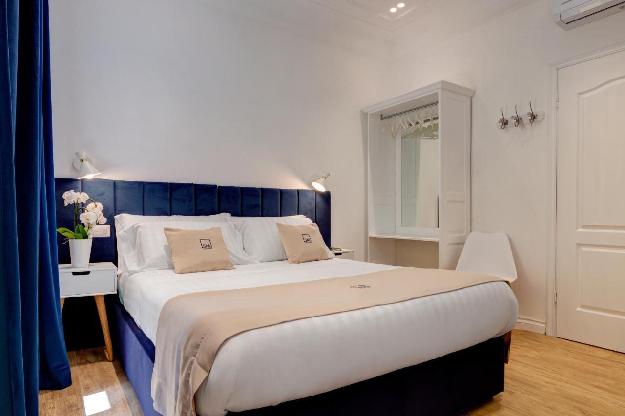 Sm Vatican Relais B&B Рим Экстерьер фото