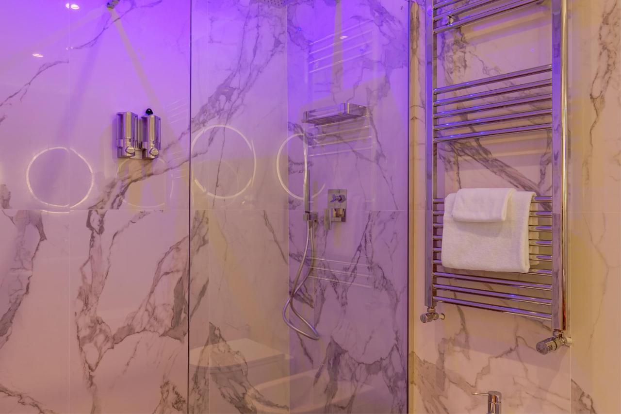 Sm Vatican Relais B&B Рим Экстерьер фото