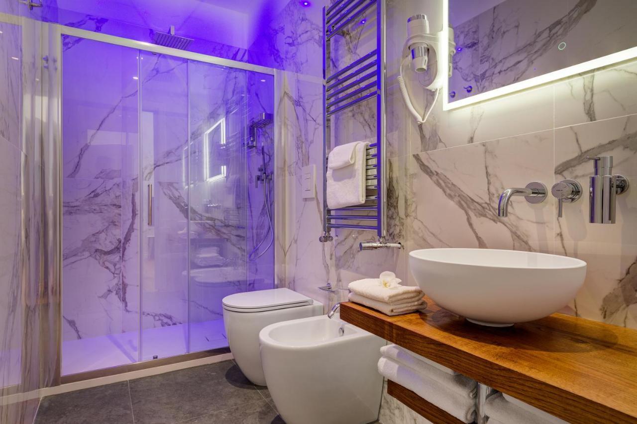 Sm Vatican Relais B&B Рим Экстерьер фото