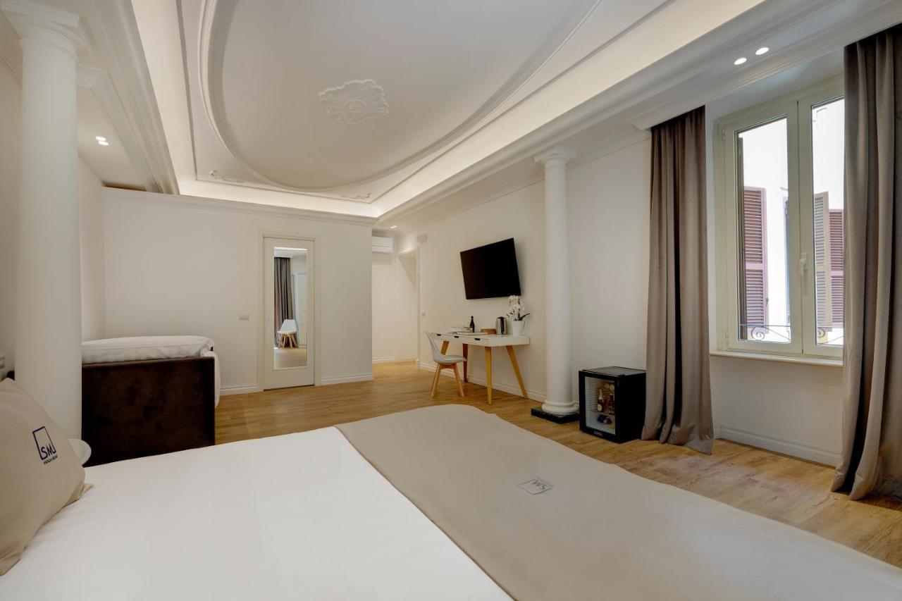 Sm Vatican Relais B&B Рим Экстерьер фото