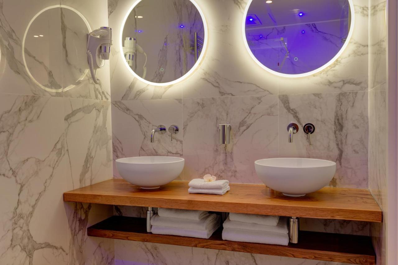 Sm Vatican Relais B&B Рим Экстерьер фото