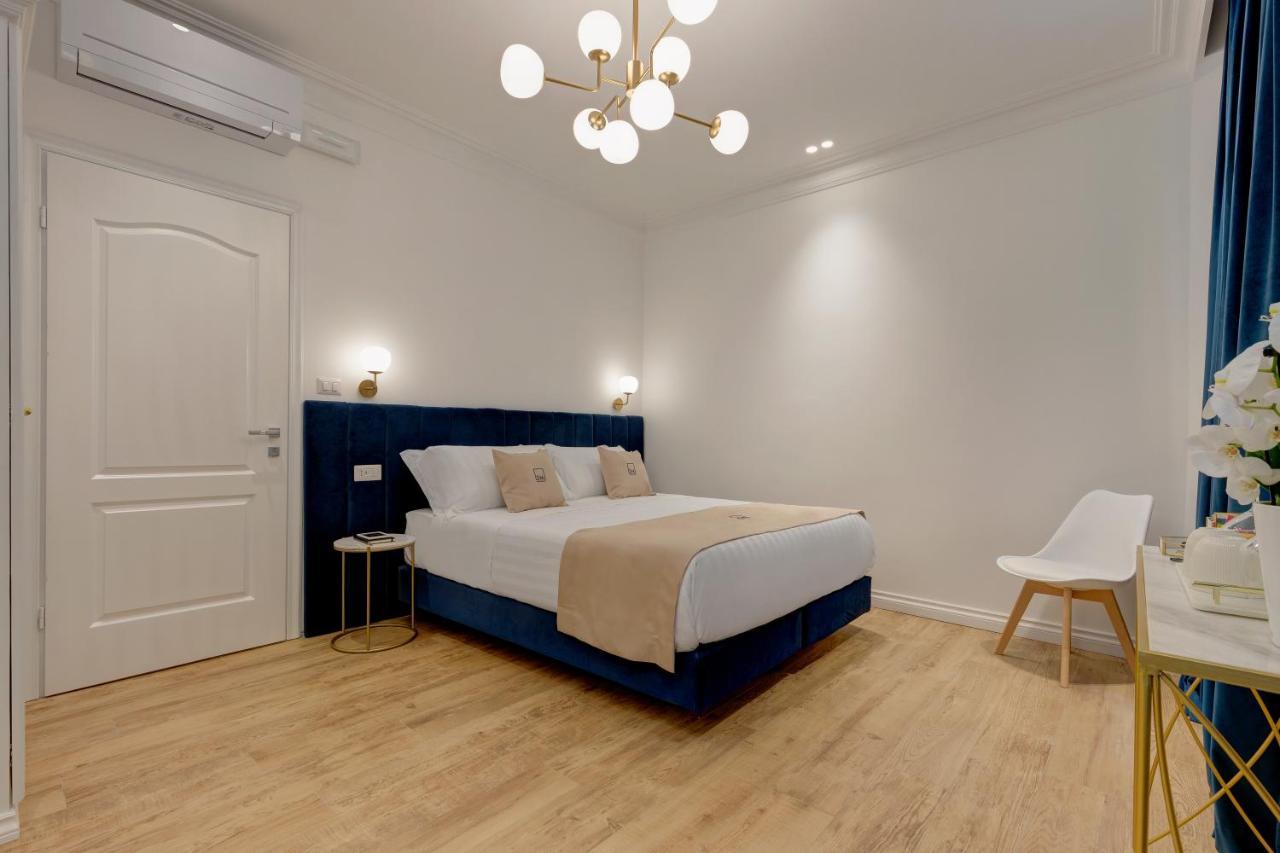 Sm Vatican Relais B&B Рим Экстерьер фото