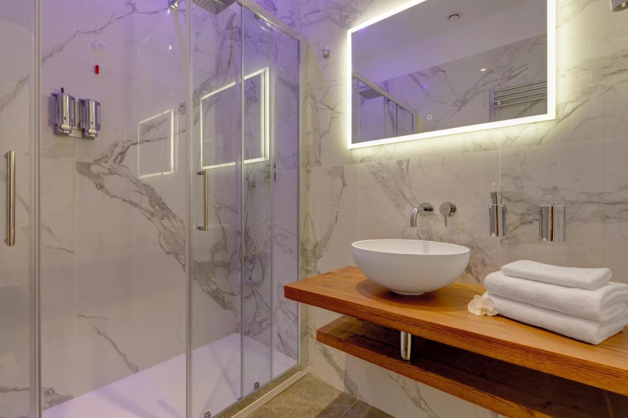 Sm Vatican Relais B&B Рим Экстерьер фото