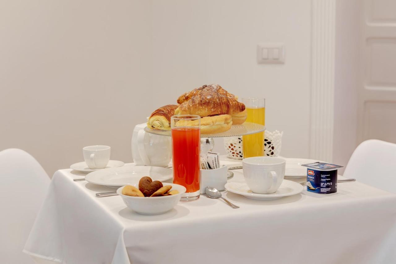 Sm Vatican Relais B&B Рим Экстерьер фото