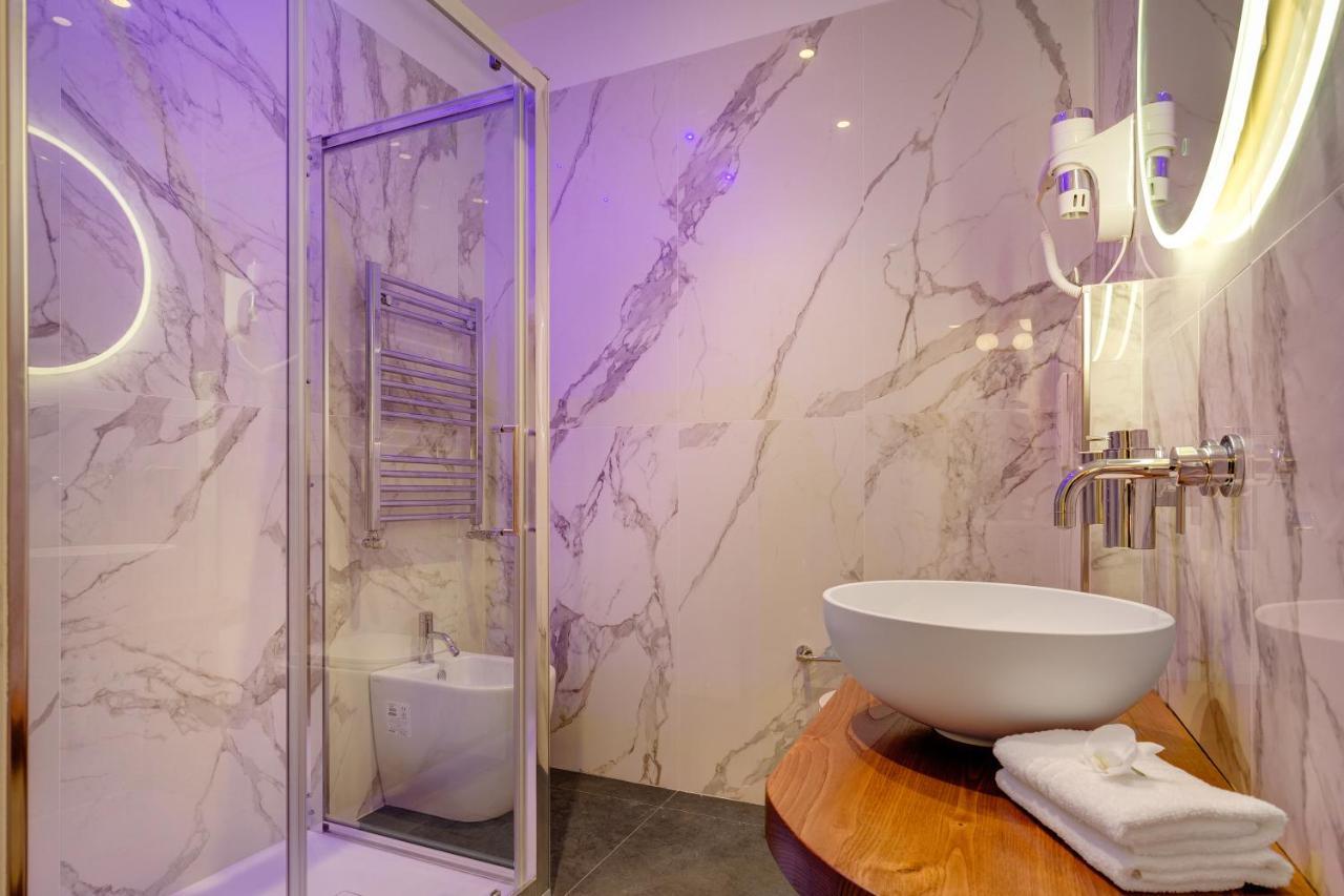 Sm Vatican Relais B&B Рим Экстерьер фото