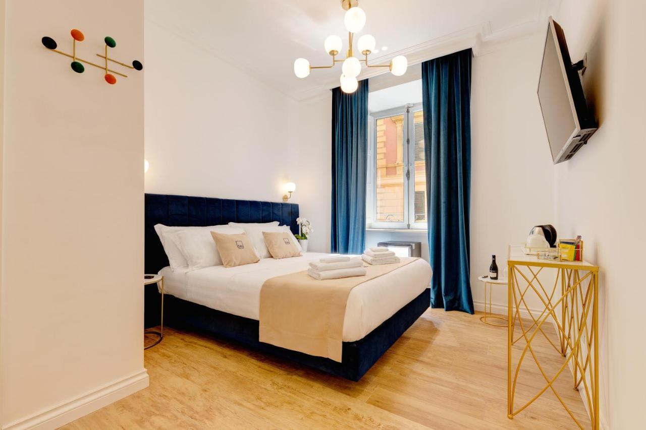 Sm Vatican Relais B&B Рим Экстерьер фото